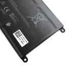 DELL 4WN0Y - 4WN0Y Genuine Original Laptop Notebook Battery DEMO - Image 3