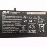 ASUS C31N1306 - C31N1306 Original Laptop Notebook Battery DEMO - Image 3