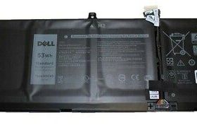 DELL Inspiron 15 7506 2-in-1 P97F - H5CKD Original Laptop Notebook Battery