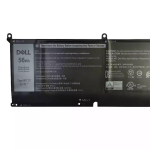 DELL 8FCTC - 8FCTC Genuine Original Laptop Notebook Battery DEMO - Image 3