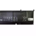 DELL 8FCTC - 8FCTC Genuine Original Laptop Notebook Battery DEMO - Image 4