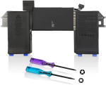 APPLE A2389 - A2389 Original Laptop Notebook Battery - Image 4