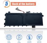 ASUS VivoBook S17 S712FA-AU552T - C21N1818-1 Original Laptop Notebook Battery - Image 2