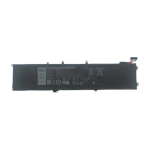 DELL 0W62W6 - 0W62W6 Original Laptop Notebook Battery DEMO