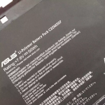 ASUS C22N1307 - C22N1307 Original Laptop Notebook Battery DEMO - Image 3