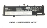LENOVO L21M4P77 - L21M4P77 Original  Laptop Notebook Battery