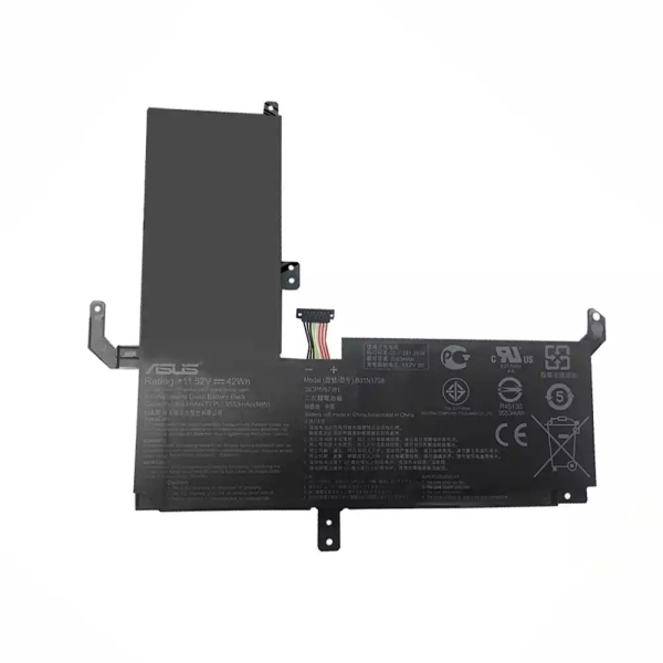 ASUS B31N1708 - B31N1708 Original  Laptop Notebook Battery