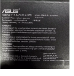 ASUS B31N1625 - B31N1625 Original Laptop Notebook Battery DEMO - Image 2