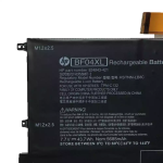 HP BF04XL-BF04XL Original Laptop Notebook Battery DEMO - Image 3