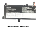 LENOVO L21M4P77 - L21M4P77 Original  Laptop Notebook Battery - Image 3