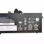 LENOVO L18M6PD1 - L18M6PD1 Original Laptop Notebook Battery DEMO - Image 4