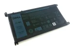 DELL 91T8W - WDXOR Genuine Original  Laptop Notebook Battery