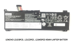 LENOVO L21D3PC0 - L21D3PC0 Original  Laptop Notebook Battery
