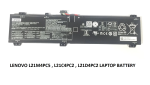LENOVO L21M4PC5 - L21M4PC5 Original  Laptop Notebook Battery