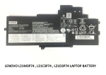 LENOVO L21M3P74 - L21M3P74 Original  Laptop Notebook Battery