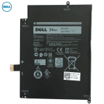 DELL YX0HX - YX0HX Genuine Original  Laptop Notebook Battery