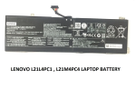 LENOVO L21L4PC1 - L21L4PC1 Original  Laptop Notebook Battery