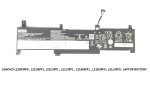 LENOVO L21M3PF0 - L21M3PF0 Original  Laptop Notebook Battery DEMO