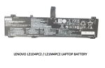 LENOVO L21D4PC2 - L21D4PC2 Original  Laptop Notebook Battery