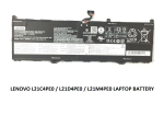LENOVO L21C4PE0 - L21C4PE0 Original  Laptop Notebook Battery