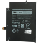 DELL YX0HX - YX0HX Genuine Original  Laptop Notebook Battery - Image 3