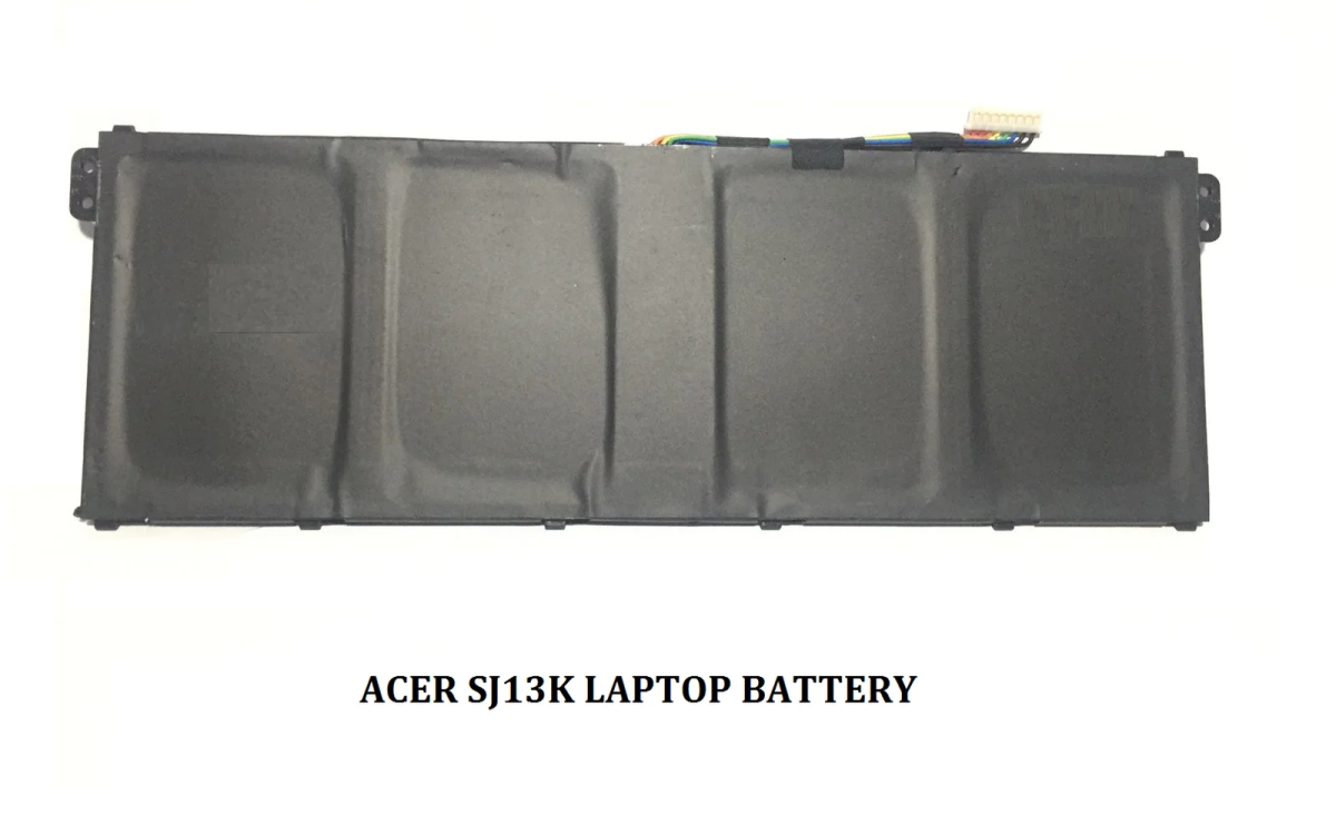 ACER SJ13K - SJ13K Original  Laptop Notebook Battery - Image 2