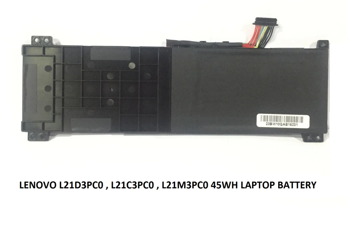 LENOVO L21D3PC0 - L21D3PC0 Original  Laptop Notebook Battery - Image 2