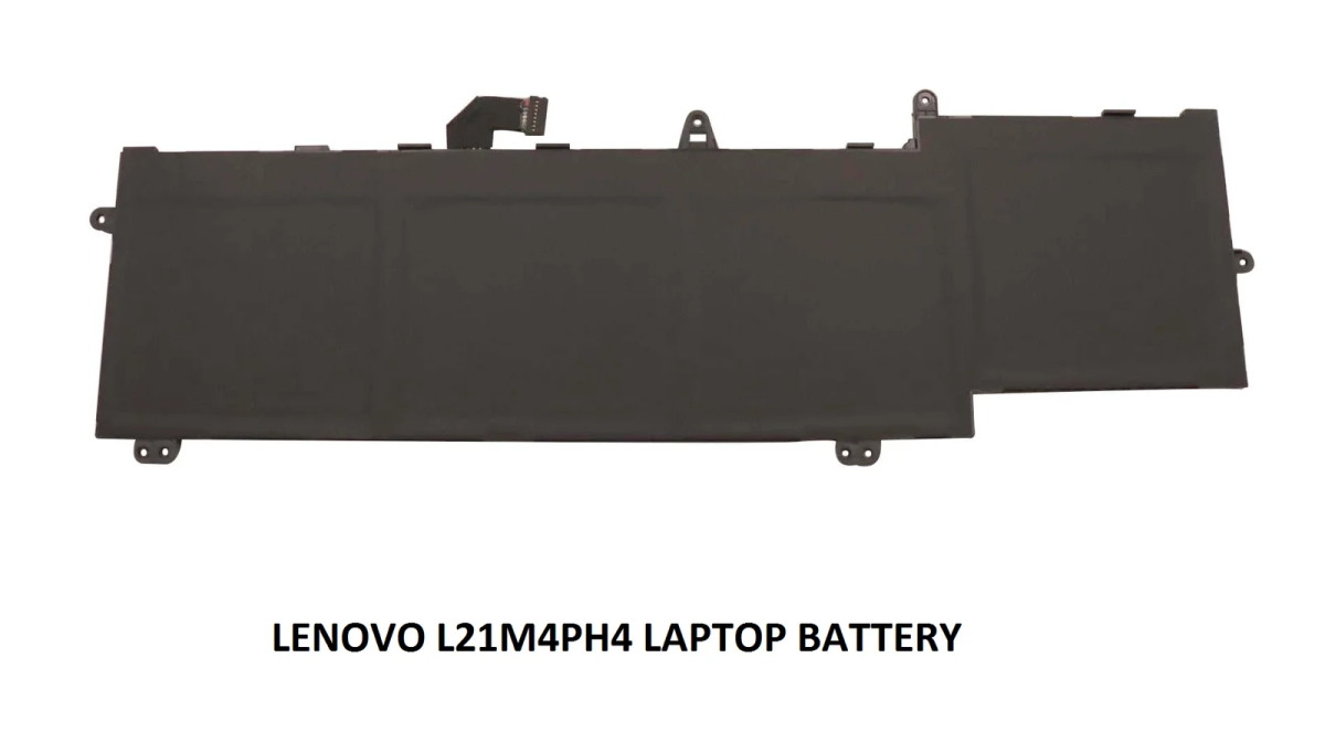 LENOVO L21M4PH4 - L21M4PH4 Original  Laptop Notebook Battery - Image 2