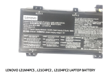 LENOVO L21M4PC5 - L21M4PC5 Original  Laptop Notebook Battery - Image 2