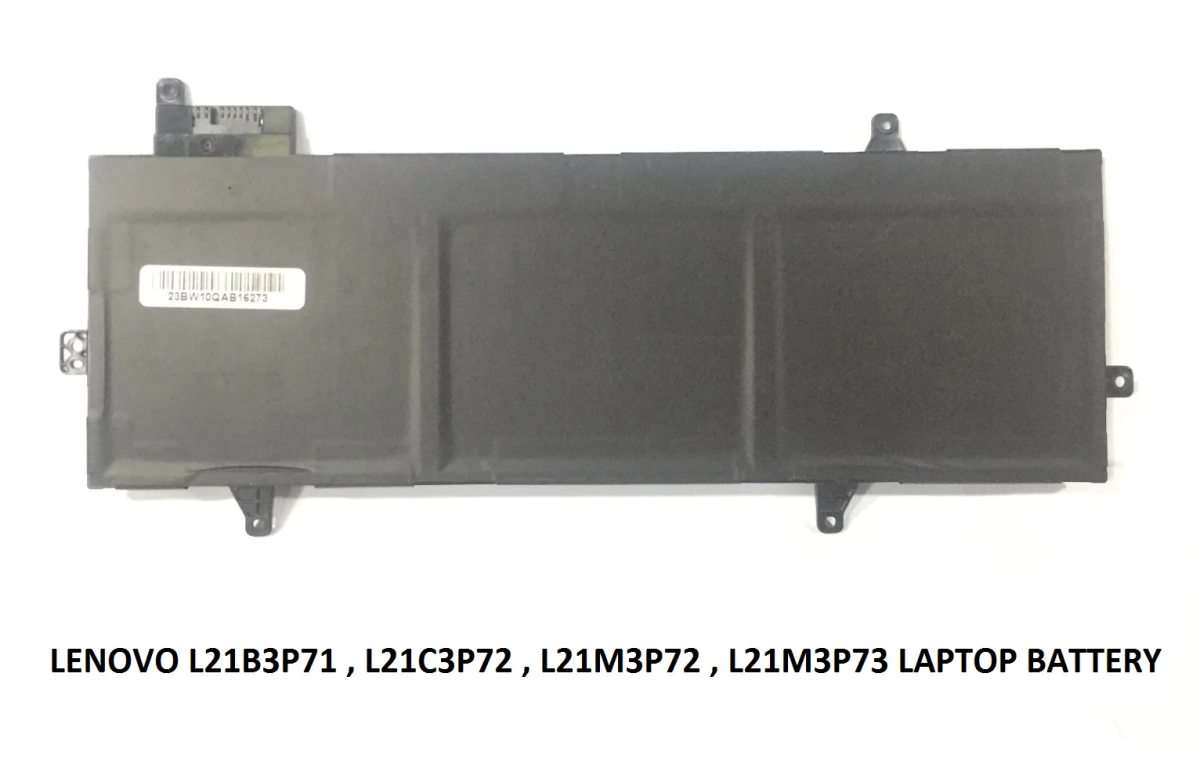LENOVO L21B3P71 - L21B3P71 Original  Laptop Notebook Battery - Image 2