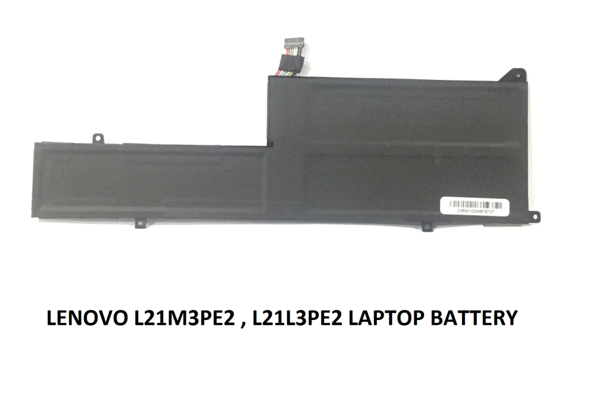 LENOVO L21M3PE2 - L21M3PE2 Original  Laptop Notebook Battery - Image 2