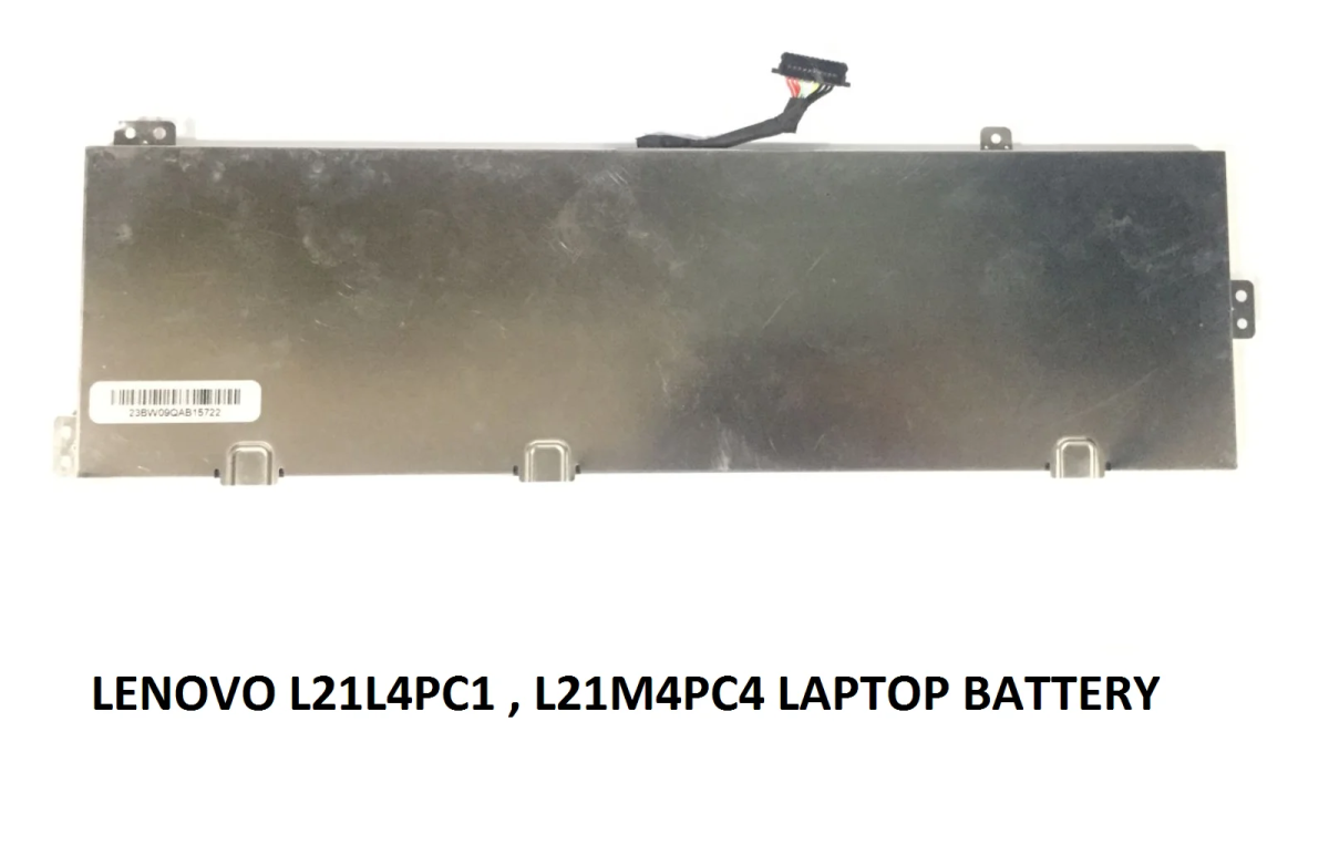 LENOVO L21L4PC1 - L21L4PC1 Original  Laptop Notebook Battery - Image 2