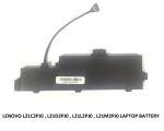 LENOVO L21C2PJ0 - L21C2PJ0 Original  Laptop Notebook Battery - Image 2
