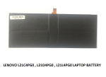 LENOVO L21C4PG0 - L21C4PG0 Original  Laptop Notebook Battery - Image 2