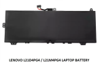 LENOVO L21D4PG4 - L21D4PG4 Original  Laptop Notebook Battery - Image 2