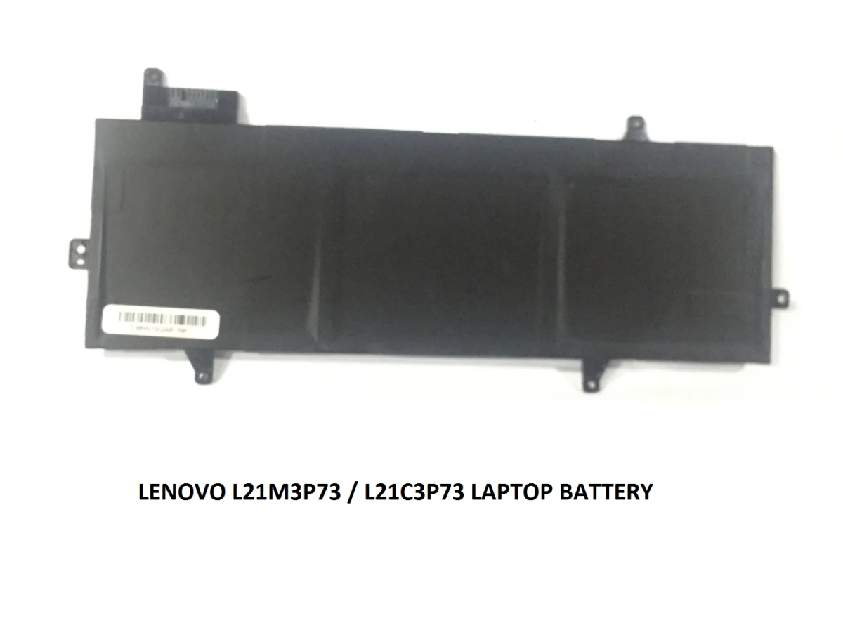 LENOVO L21M3P73 - L21M3P73 Original  Laptop Notebook Battery - Image 2