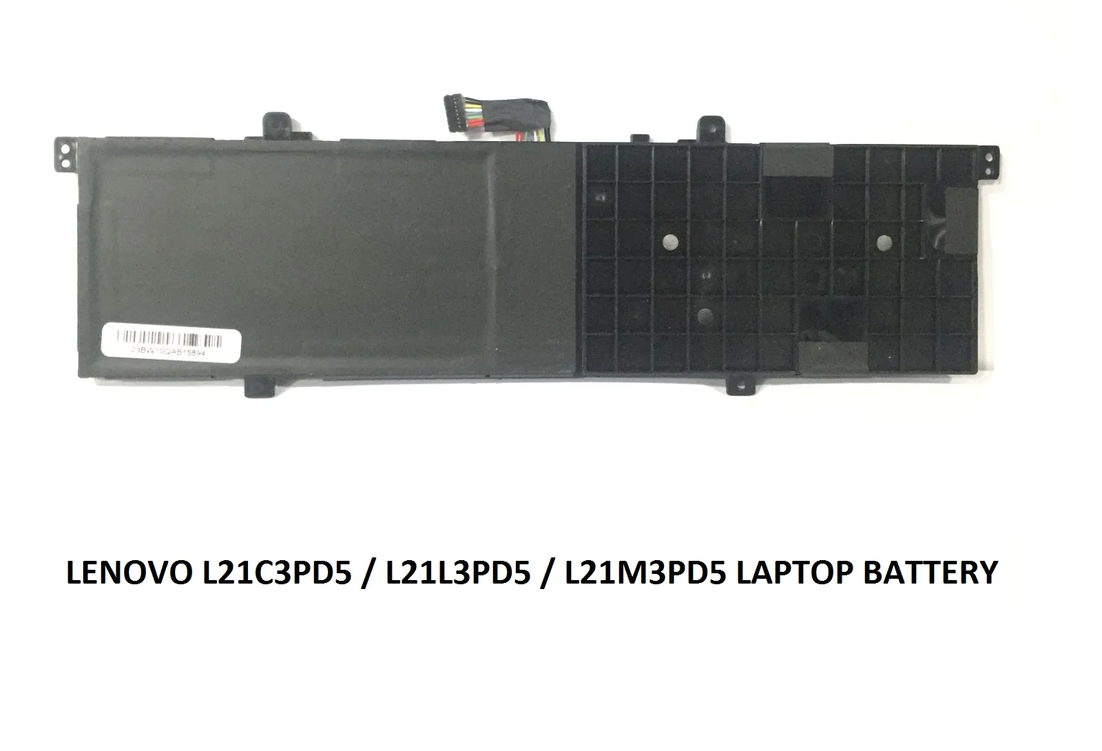 2 LENOVO L21C3PD5 - L21C3PD5 Original  Laptop Notebook Battery - Image 2