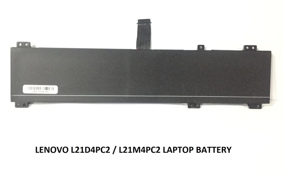 LENOVO L21D4PC2 - L21D4PC2 Original  Laptop Notebook Battery - Image 2