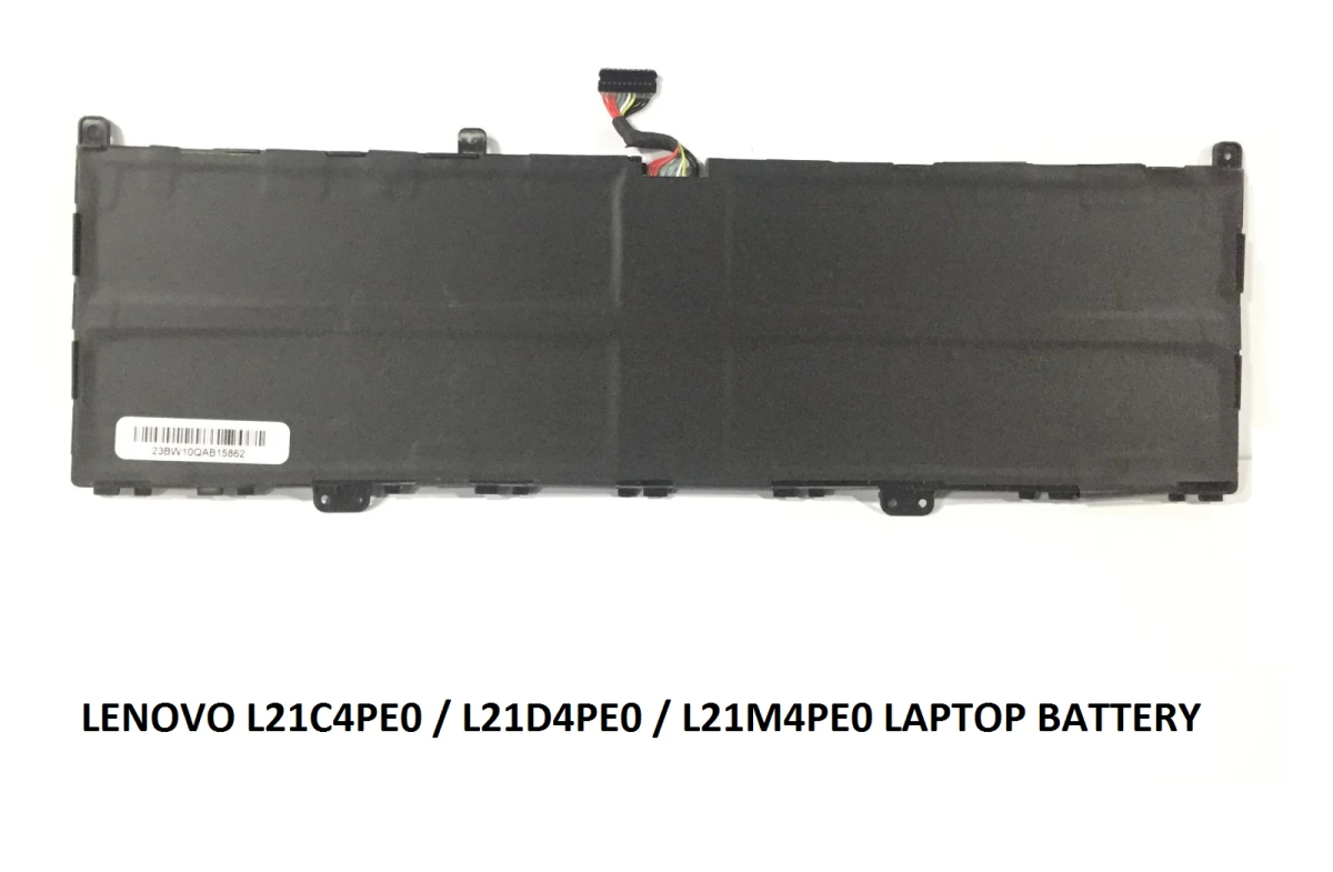 LENOVO L21M4P76 - L21M4P76 Original  Laptop Notebook Battery - Image 2