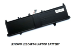 LENOVO L21C4P74 - L21C4P74 Original  Laptop Notebook Battery - Image 2