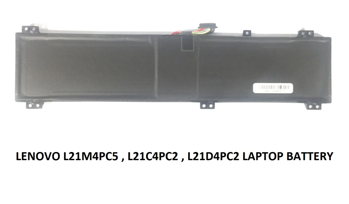 LENOVO L21M4PC5 - L21M4PC5 Original  Laptop Notebook Battery - Image 3