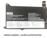 LENOVO L21M3PE2 - L21M3PE2 Original  Laptop Notebook Battery - Image 3