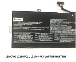 LENOVO L21L4PC1 - L21L4PC1 Original  Laptop Notebook Battery - Image 3