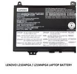 LENOVO L21D4PG4 - L21D4PG4 Original  Laptop Notebook Battery - Image 3