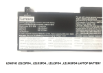 LENOVO L21C3PD4 - L21C3PD4 Original  Laptop Notebook Battery - Image 3