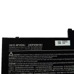 ACER AP14D8J - AP14D8J Original  Laptop Notebook Battery - Image 3
