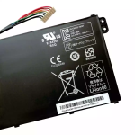 ACER SQU-1604 - SQU-1604 Original  Laptop Notebook Battery - Image 4