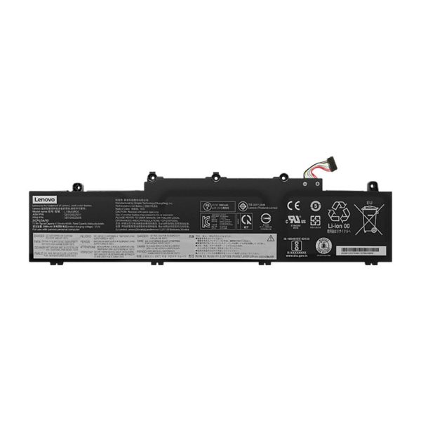 LENOVO L19C3PD5? - L19M3PD5 Original Laptop Notebook Battery