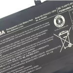 TOSHIBA PA5242U-1BRS - PA5242U-1BRS Original Laptop Notebook Battery - Image 3