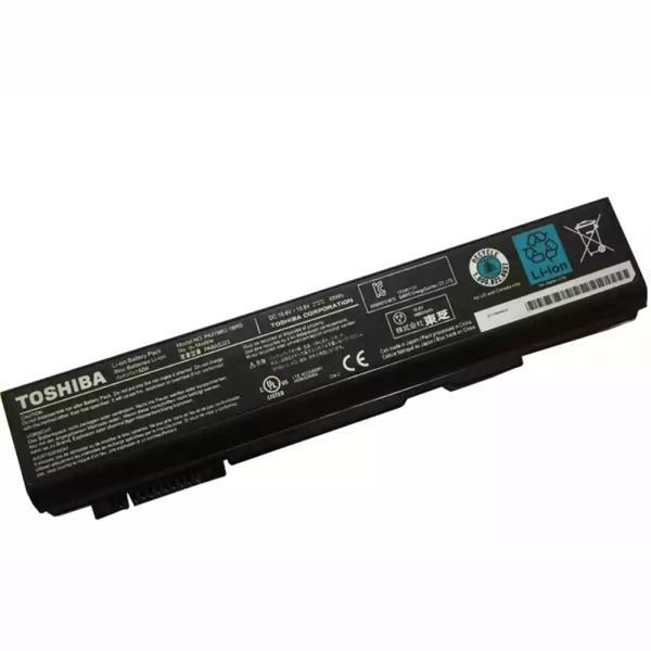 TOSHIBA PA3788U-1BRS - PA3788U-1BRS Original Laptop Notebook Battery